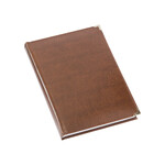 Cuaderno A4 Norpac Tapa Dura  Fantasia X90Hj Cuadro 2131C